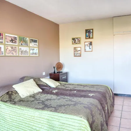 Reino 3º 4ª Apartment Sant Feliu de Guixols
