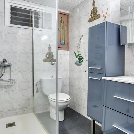 Apartment Reino 3º 4ª